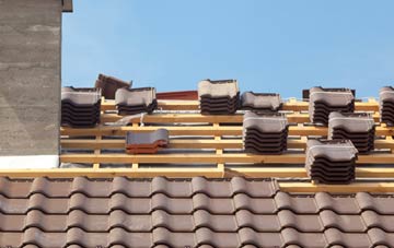 Poulton Le Fylde clay roofing costs