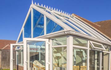 conservatory roof insulation costs Poulton Le Fylde