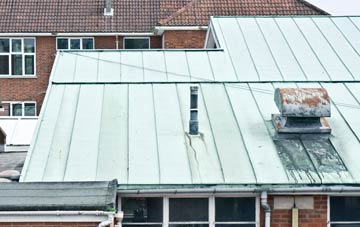 Poulton Le Fylde lead roofing costs