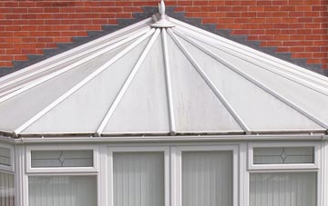 Poulton Le Fylde polycarbonate conservatory roof repairs