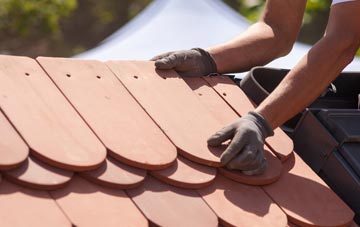 Poulton Le Fylde roof tile contractors