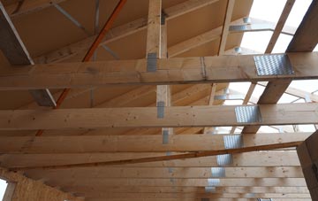 Poulton Le Fylde roof truss costs