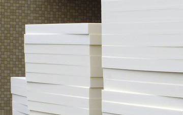 Poulton Le Fylde tapered roof insulation costs