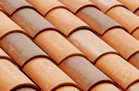 Poulton Le Fylde clay roofing