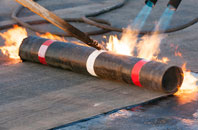 Poulton Le Fylde flat roof sealing