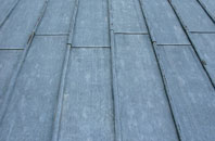Poulton Le Fylde lead roofing
