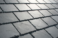 Poulton Le Fylde slate roof